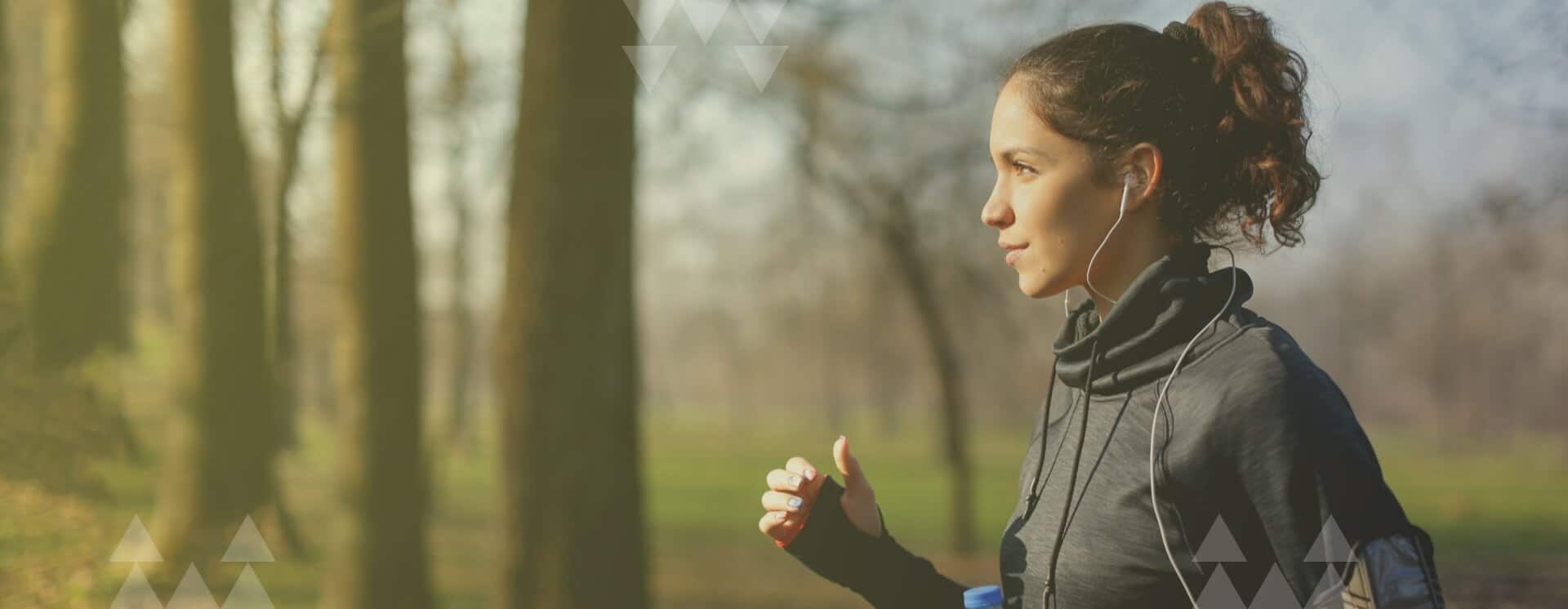 running and drinking fluids that are good to have with braces