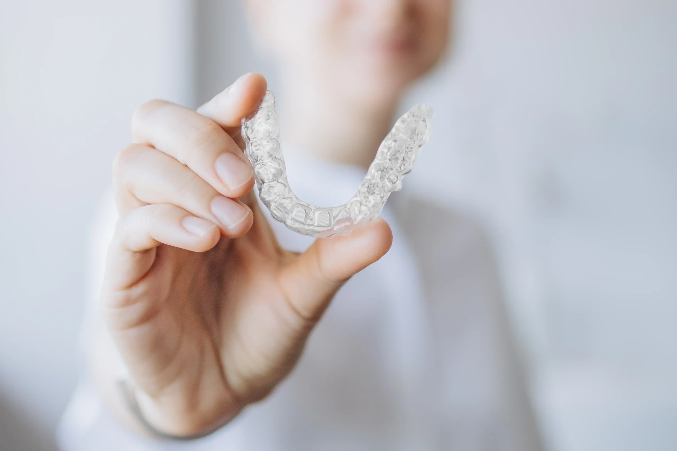 invisalign braces